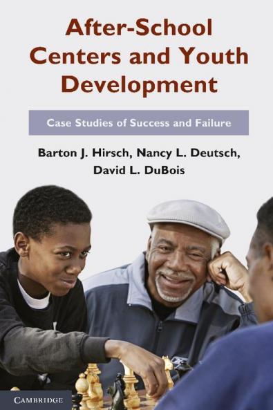 After-School Centers and Youth Development