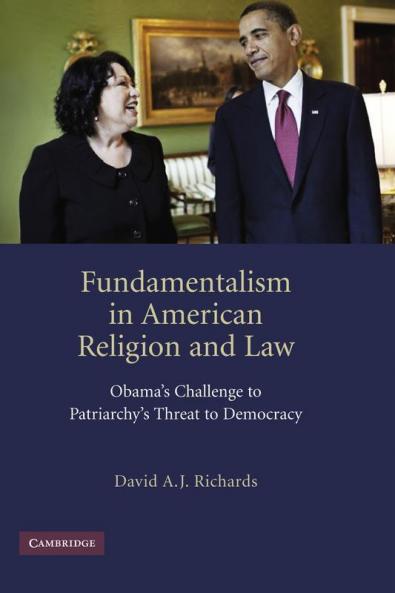 Fundamentalism in American Religion and Law