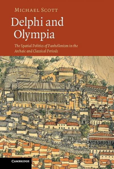 Delphi and Olympia