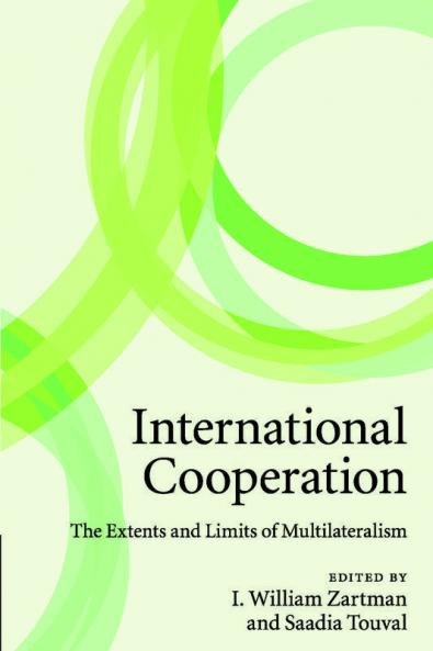 International Cooperation