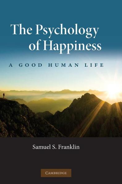The Psychology of Happiness