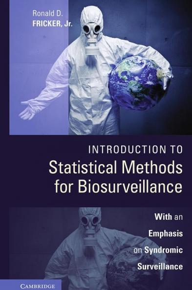 Introduction to Statistical Methods for Biosurveillance