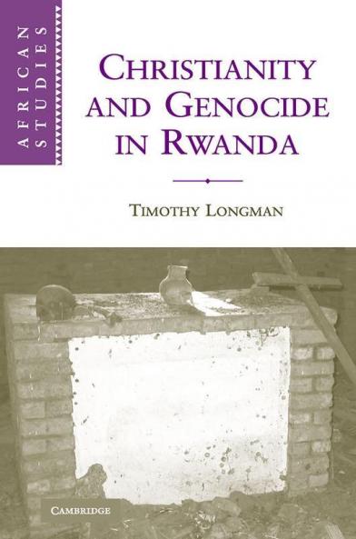 Christianity and Genocide in Rwanda
