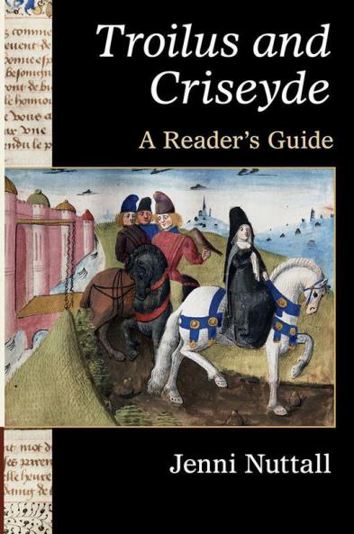 'Troilus and Criseyde'