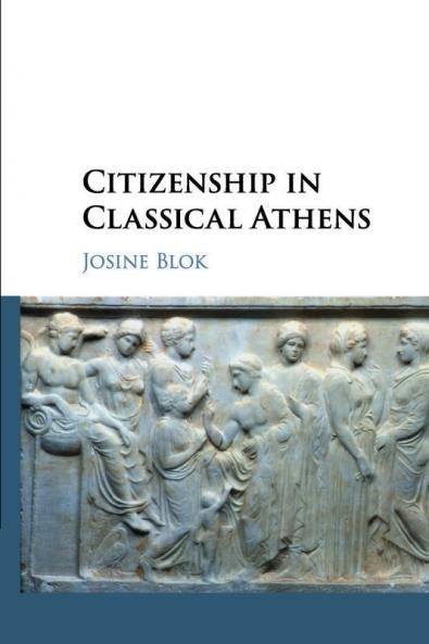 Citizenship in Classical Athens