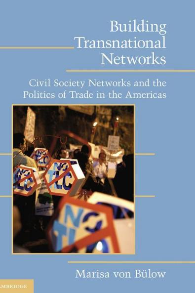 Building Transnational Networks