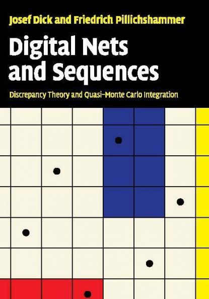Digital Nets and Sequences