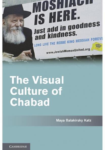 The Visual Culture of Chabad