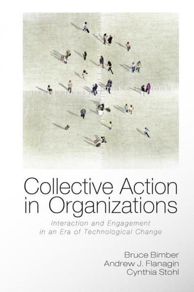 Collective Action in Organizations