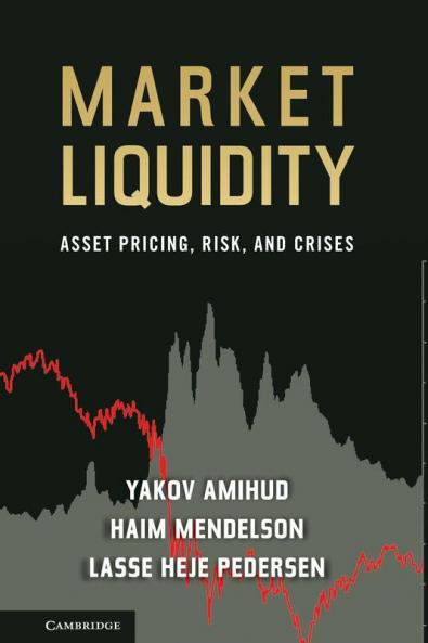 Market Liquidity