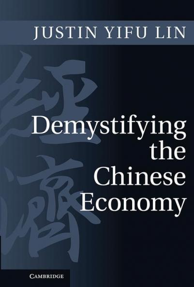 Demystifying the Chinese Economy