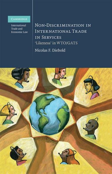 Non-Discrimination in International Trade in Services