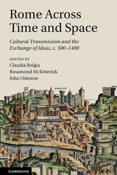 Rome Across Time and Space