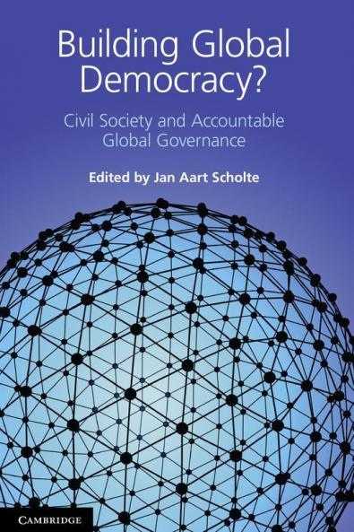 Building Global Democracy?