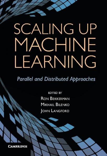 Scaling Up Machine Learning