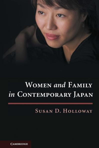 Women and Family in Contemporary Japan