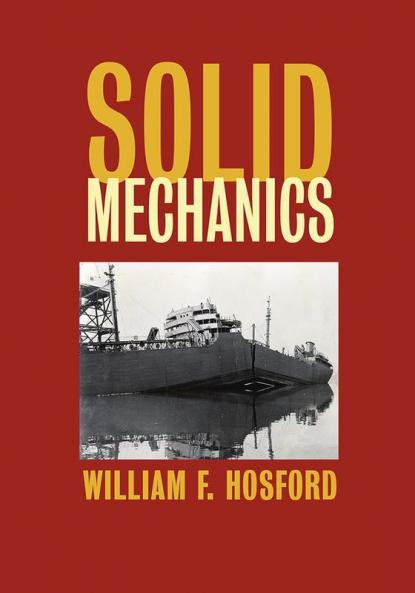 Solid Mechanics