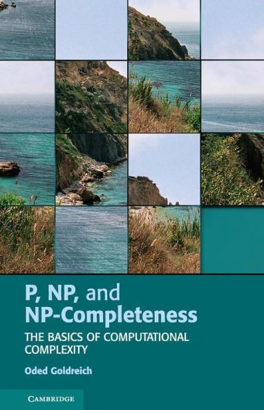 P NP and NP-Completeness