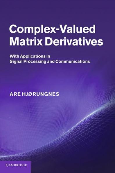 Complex-Valued Matrix Derivatives