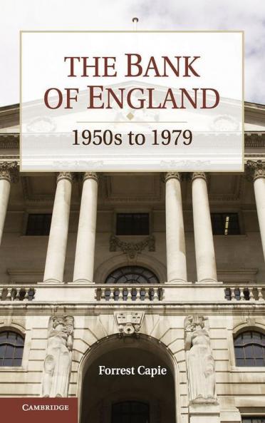 The Bank of England