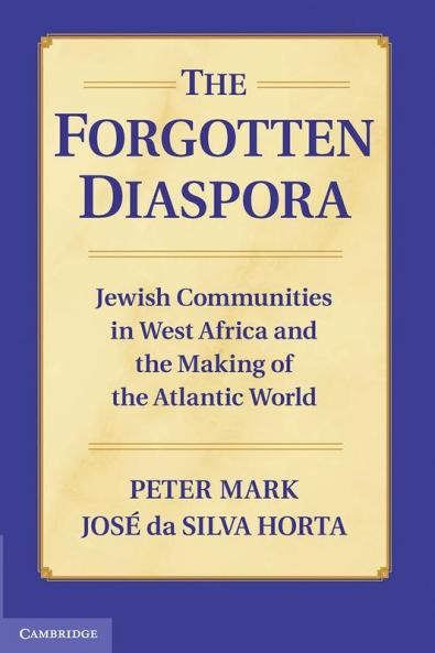 The Forgotten Diaspora