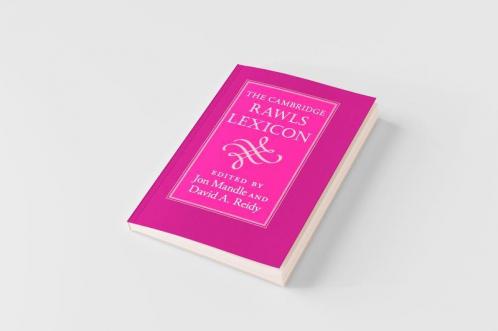 The Cambridge Rawls Lexicon