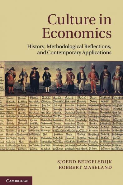 Culture in Economics