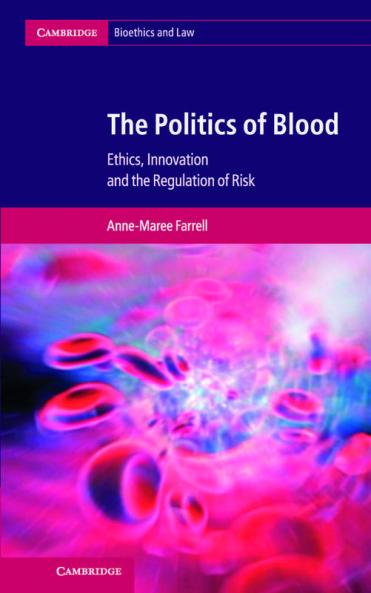 The Politics of Blood