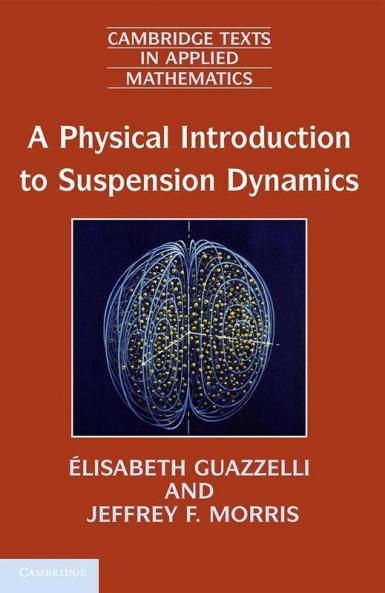 A Physical Introduction to Suspension Dynamics