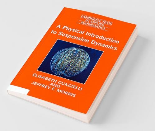 A Physical Introduction to Suspension Dynamics