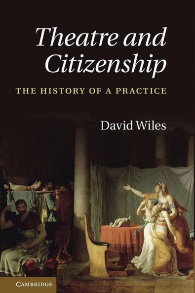 Theatre and Citizenship