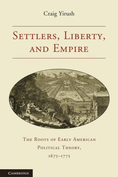 Settlers Liberty and Empire