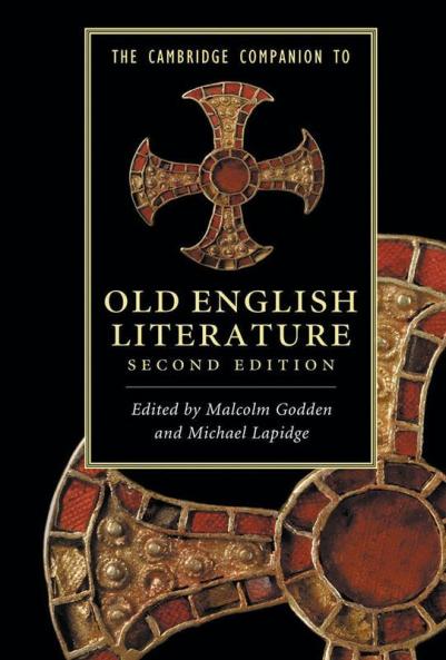 The Cambridge Companion to Old English Literature