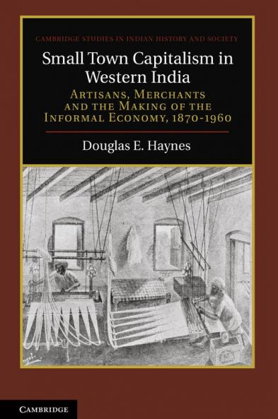 Small Town Capitalism in Western India