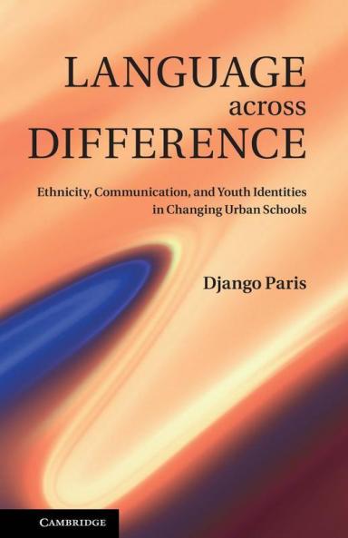 Language Across Difference