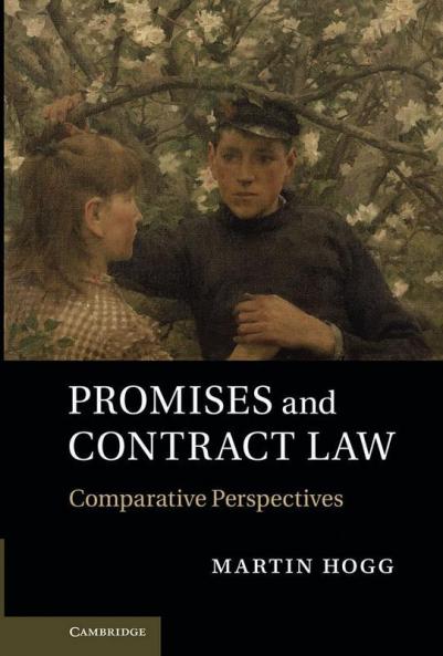 Promises and Contract Law