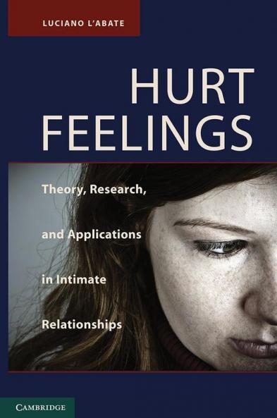 Hurt Feelings