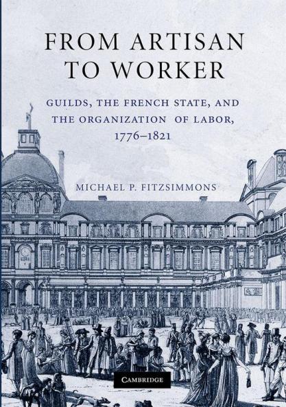 From Artisan to Worker