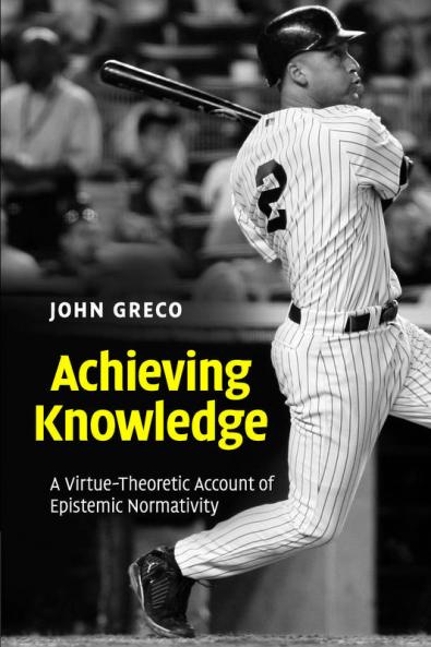 Achieving Knowledge