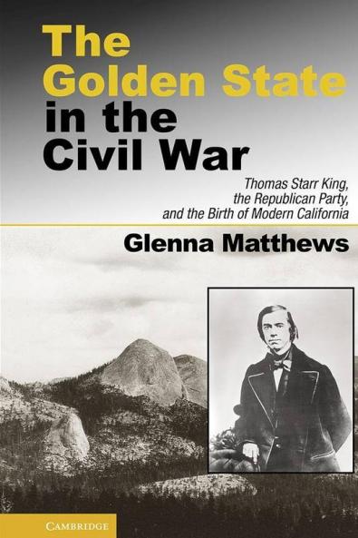 The Golden State in the Civil War