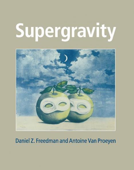 Supergravity