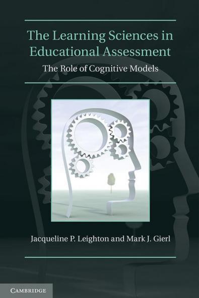 The Learning Sciences in Educational Assessment