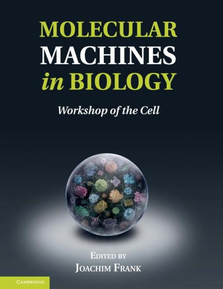 Molecular Machines in Biology