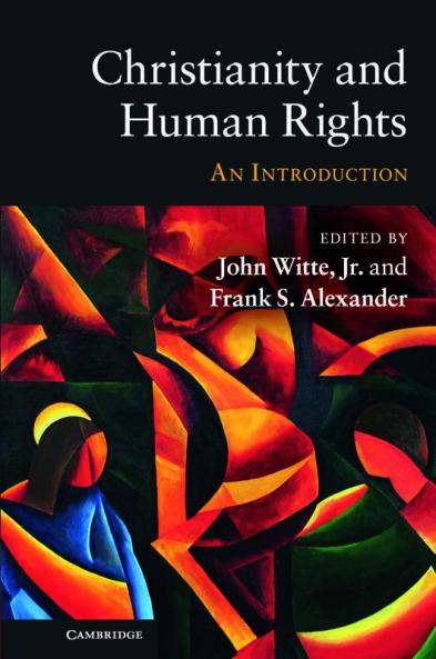 Christianity and Human Rights