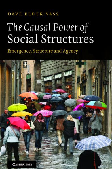 The Causal Power of Social Structures