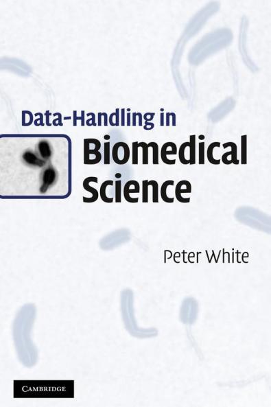 Data-Handling in Biomedical Science
