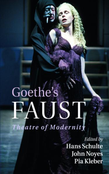 Goethe's Faust