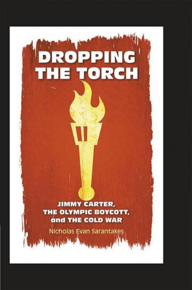 Dropping the Torch