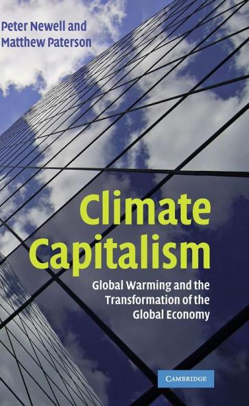 Climate Capitalism