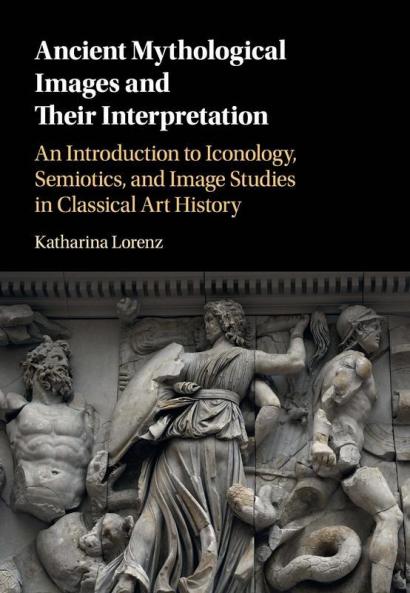 Ancient Mythological Images and their Interpretation